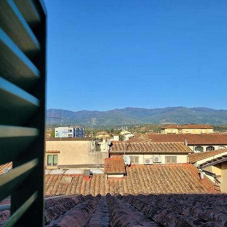 Casa Fiori Blu - Figline Valdarno Apartment Exterior photo