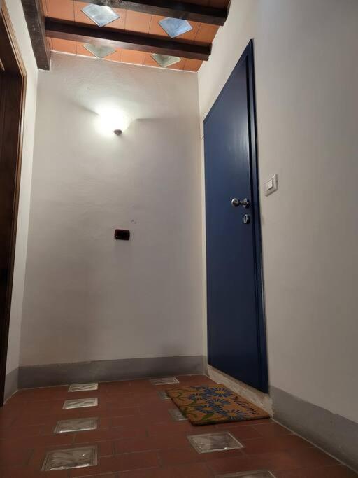 Casa Fiori Blu - Figline Valdarno Apartment Exterior photo